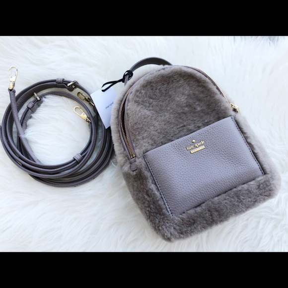kate spade merry mini backpack
